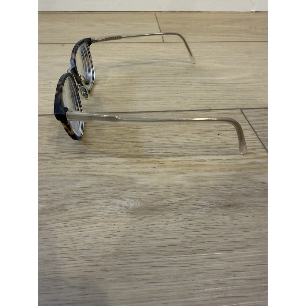 Jill Stuart Eyeglasses JS439-2 54 16 140 - Picture 4 of 5
